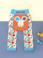 Leggings Maus