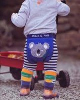 Leggings Koala