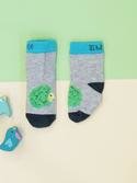 Socken Igel