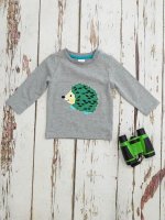 Shirt Igel