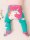 Leggings Einhorn